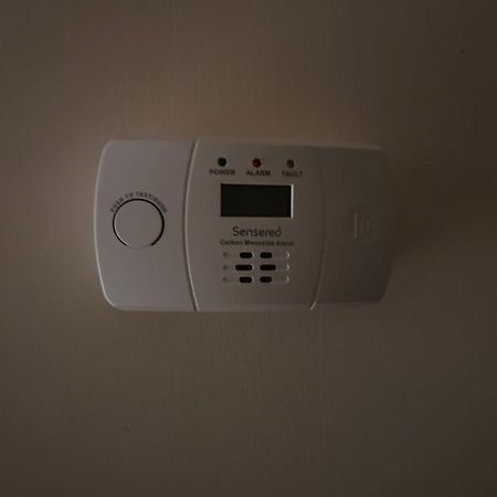 Vomero Inn Наполи Екстериор снимка