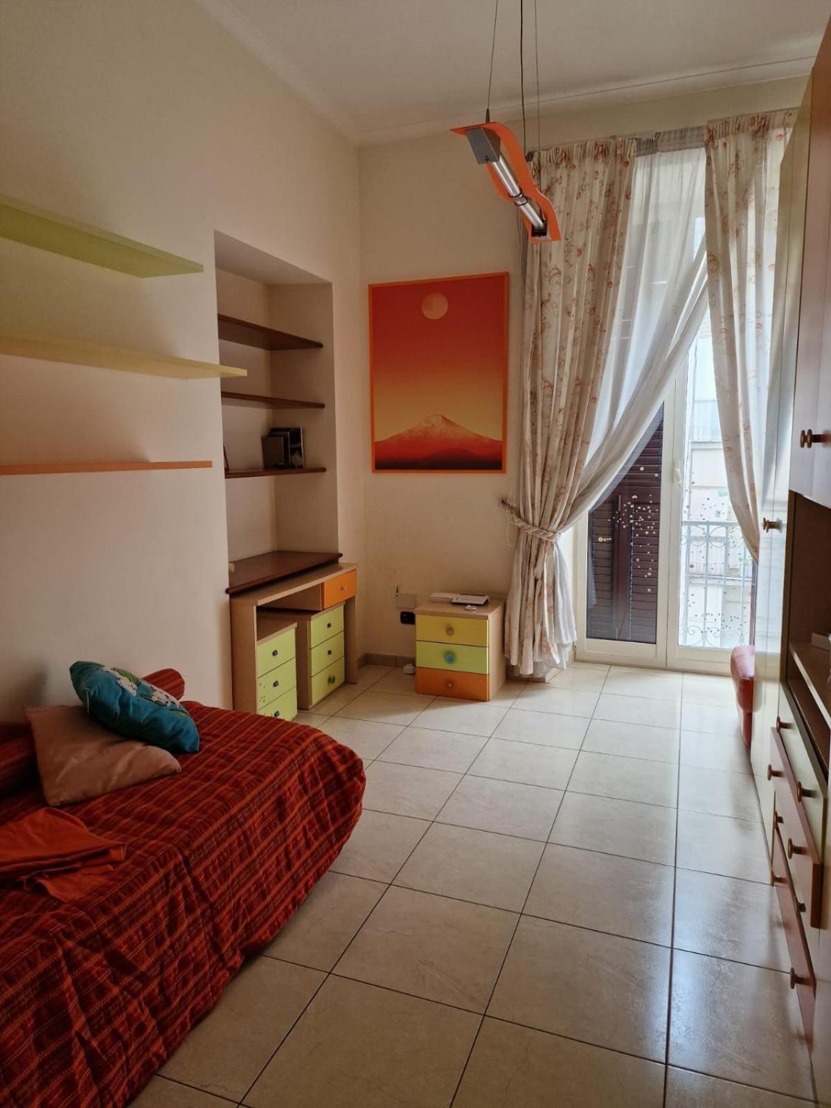 Vomero Inn Наполи Екстериор снимка