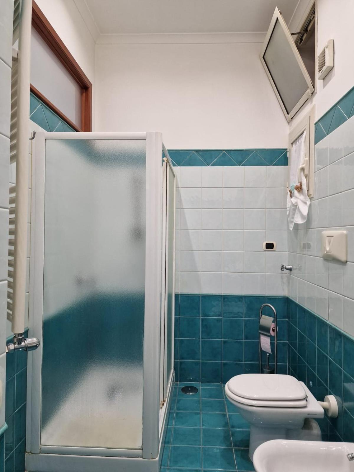 Vomero Inn Наполи Екстериор снимка